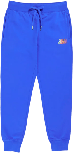 Lafayette track pants