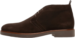 suede desert boots