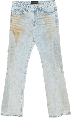 Mechanic Signature jeans