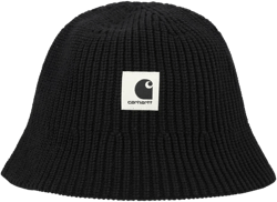 Paloma knitted bucket hat