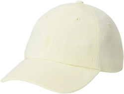 Polo Pony baseball cap