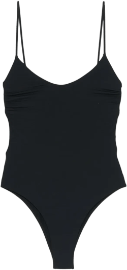Julie swimsuit