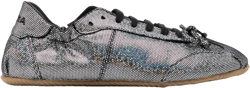 ballerina sneakers