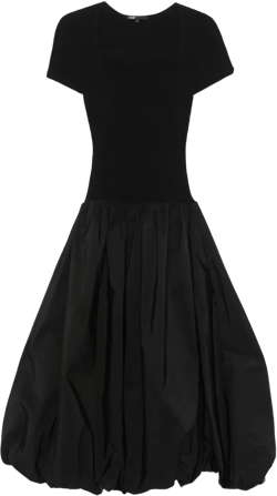 short sleeve dress