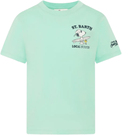 cotton T-shirt