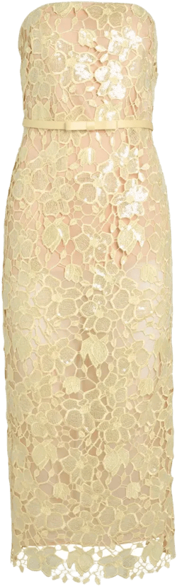 Rowena dress