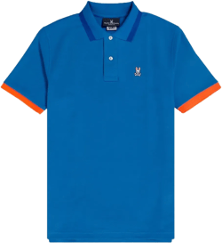 Hayfield polo shirt