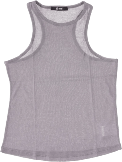 mesh tank top