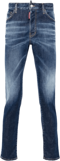 Cool Guy slim-cut jeans