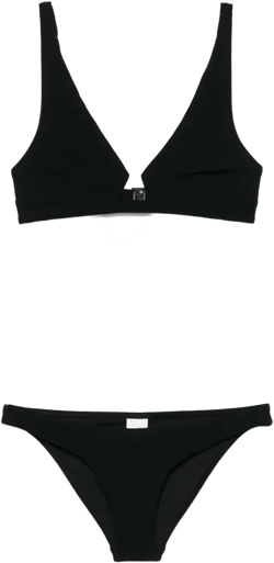 Wire Front bikini