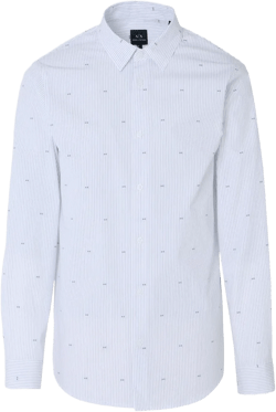 monogram shirt