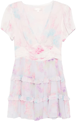 Spirea dress