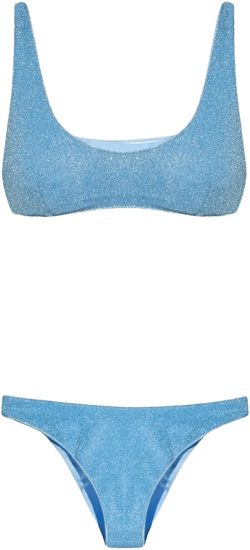 Lumière bikini
