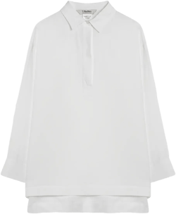 linen blouse