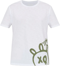 Stockly T-shirt