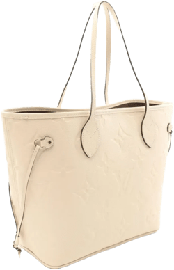 2021 Neverfull MM tote bag