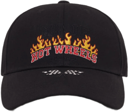 Hot Wheels x Maje cotton cap