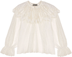 Lace top
