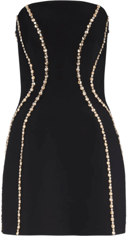 Lovebug mini dress