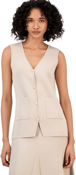 Women's Sweater Vest
