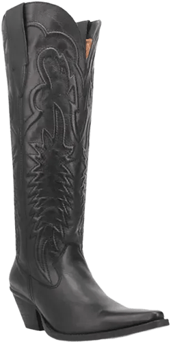 Women's Raisin Kane Leather Boots
