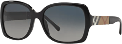 Women's Polarized Sunglasses, BE4160P