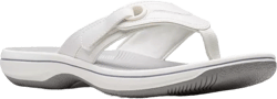 Cloudsteppers Breeze Reyna Flip-Flop Sandals
