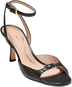 Women's Annalise Buckle Sandals