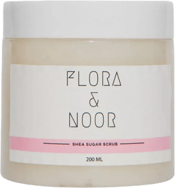 Shea Sugar Scrub, 6.8 oz.