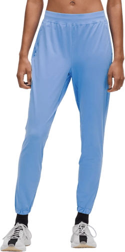 Adapted State High-rise Joggers Short