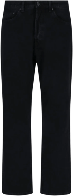 Nolan Straight Jeans