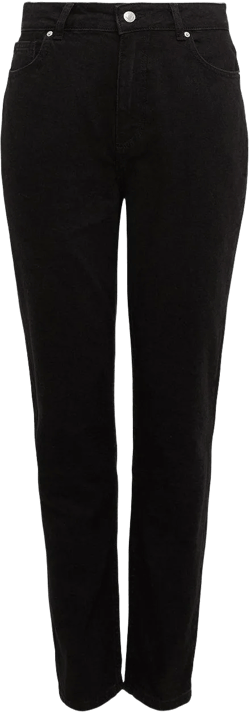 86s Denim Authentic Mom Jeans