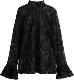 Lace Blouse