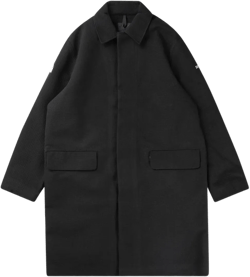 the north face black series tailor jacket (black)