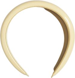 Wide Hairband