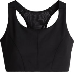 High Support Sports Bra with DryMove™