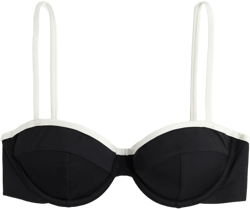 Underwire Bikini Top