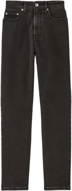 The Cheeky Hourglass Jean