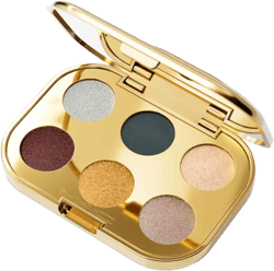treasured eye shadow palette X6: ALL THE RICHES