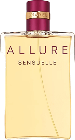 Allure Sensuelle by Chanel for Women, Eau De Parfum Spray, 1.7 Ounce (50 ml) Floral 1.7 Ounce (Pack of 1)