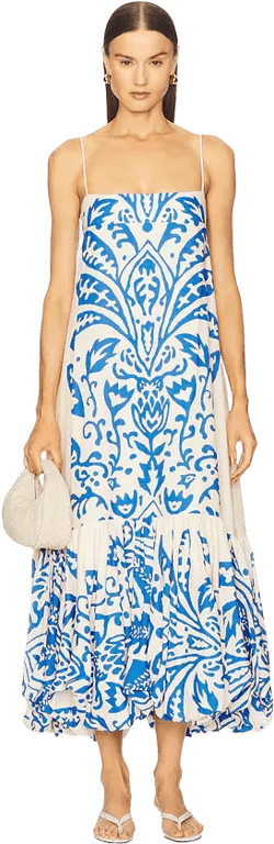 Ellisa Dress Alexis