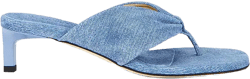 Wrap Mid Heel Dear Frances