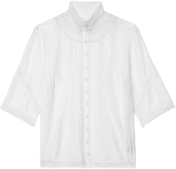 Tanos Tomboy Top