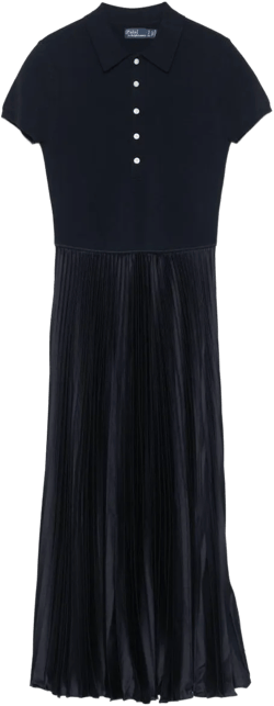 Polo Ralph Lauren Women's Blue Dresses