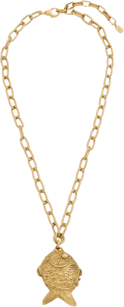Seana Necklace