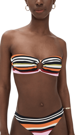 Sandra Bikini Top