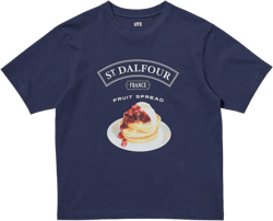 The Brands Food UT Graphic T-Shirt