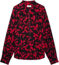 Twina Blouse