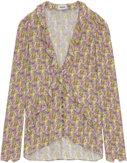 Tresse Blouse