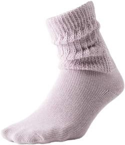 SCRUNCH ANKLE SOCK